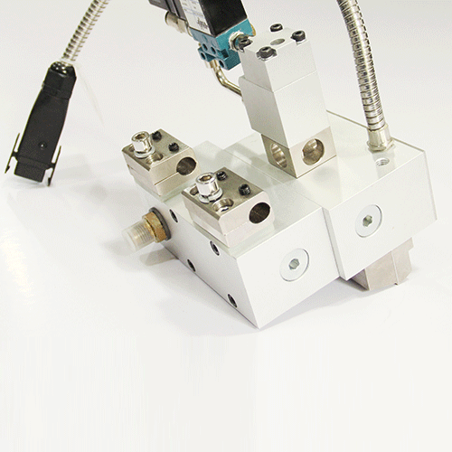 高速開斷反抽刮槍 高速開斷反抽刮槍